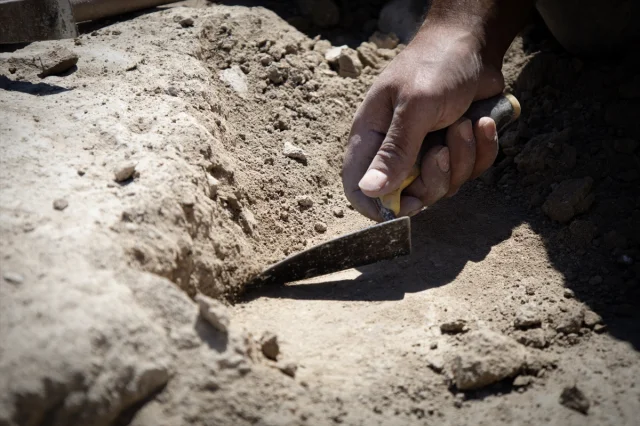 Arslantepe Höyüğü'nün Sırları Aydınlanıyor: Tarihin Derinliklerine Yolculuk