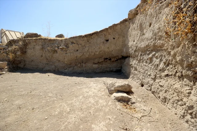 Arslantepe Höyüğü'nün Sırları Aydınlanıyor: Tarihin Derinliklerine Yolculuk
