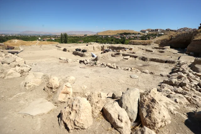 Arslantepe Höyüğü'nün Sırları Aydınlanıyor: Tarihin Derinliklerine Yolculuk
