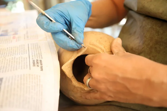 Arslantepe Höyüğü'nün Sırları Aydınlanıyor: Tarihin Derinliklerine Yolculuk