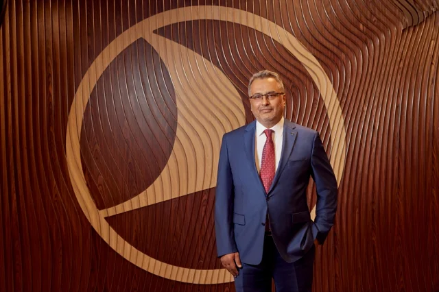 THY'den Beşinci APEX World Class Başarısı