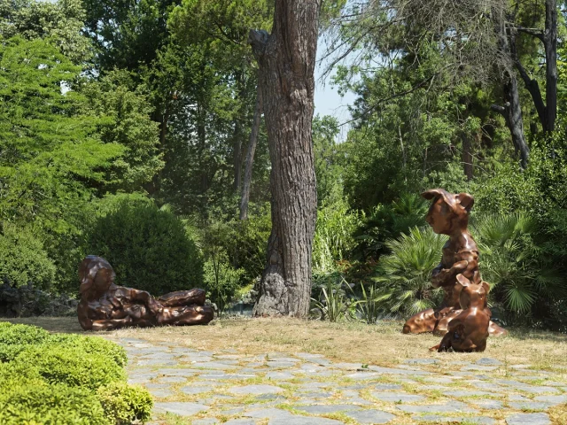 Sanat Tutkunları Bu Sergiyi Kaçırmamalı: "Folia" İstanbul'da Açılıyor