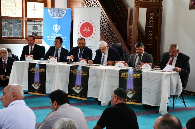 Söğüt'te Ertuğrul Gazi Şenlikleri Coşkuyla Başladı