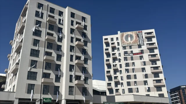 Bolu Kartalkaya Kayak Merkezi'nde Faciadan Ders Çıkaran Etkinlik