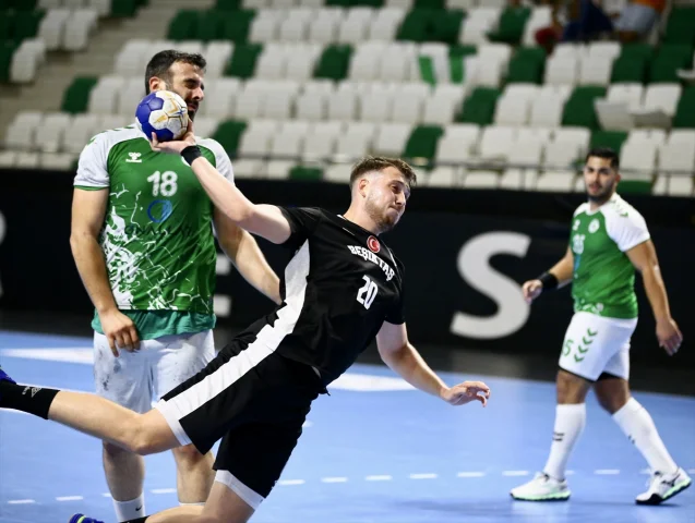 Beşiktaş Deplasmanda Şov Yaptı: Tarihi Galibiyet