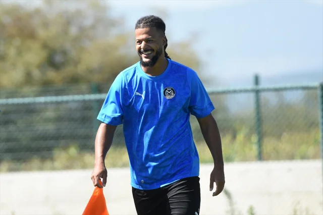 Manisa FK'nın Boluspor Karşılaşmasındaki Hedefi Ne Olacak?