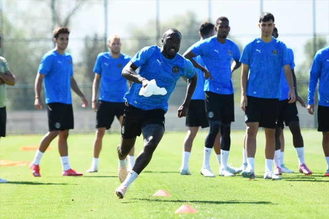 Manisa FK'nın Boluspor Karşılaşmasındaki Hedefi Ne Olacak?
