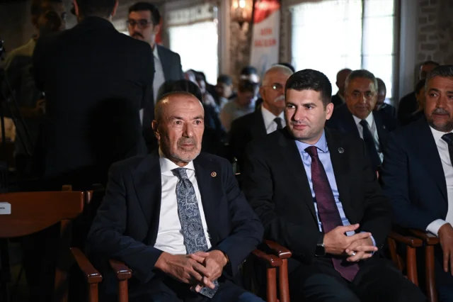 12 Eylül'ün Gölgesinde Türk Milliyetçiliği: MHP'nin Geçmişte...