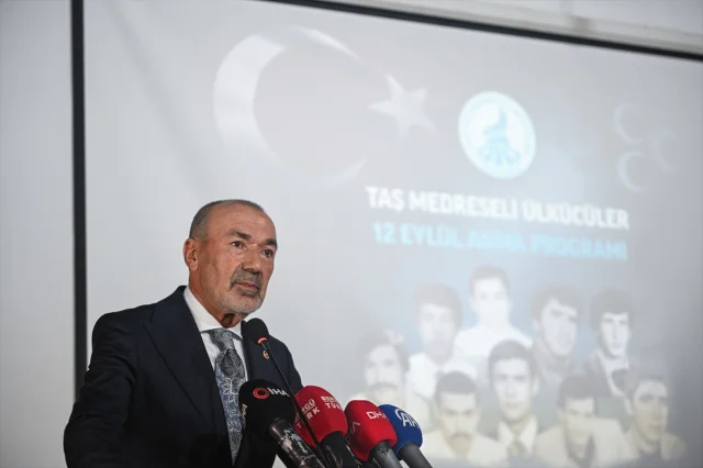 12 Eylül'ün Gölgesinde Türk Milliyetçiliği: MHP'nin Geçmişten Geleceğe Taşıdığı Miras