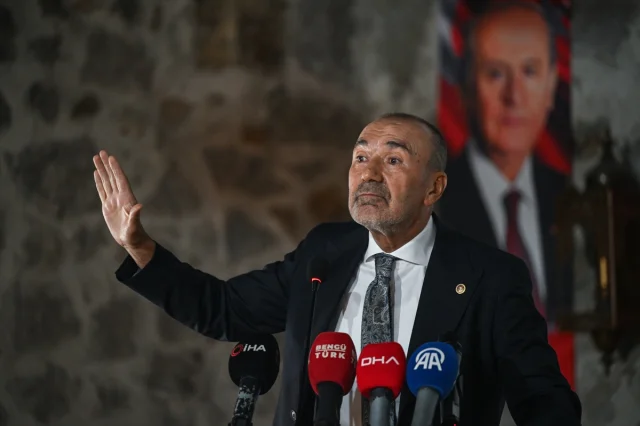 12 Eylül'ün Gölgesinde Türk Milliyetçiliği: MHP'nin Geçmişten Geleceğe Taşıdığı Miras