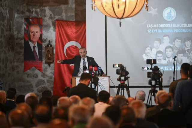 12 Eylül'ün Gölgesinde Türk Milliyetçiliği: MHP'nin Geçmişten Geleceğe Taşıdığı Miras