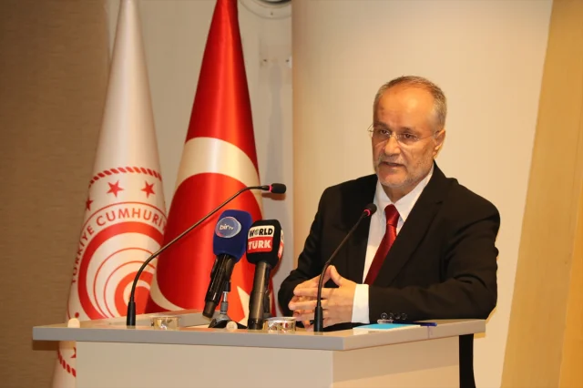 İzmir'de Tarım ve Gıda İhracatında Yenilikçi Yaklaşımlar Tartışıldı