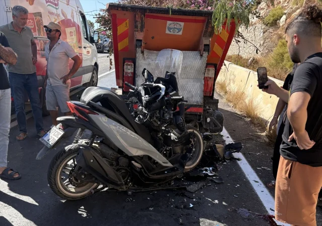 Antalya'daki Feci Kazada Kimse Bu Detayı Beklemiyordu