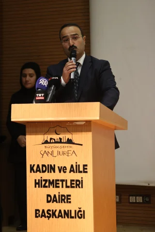 Şanlıurfa'da Kritik Toplantı İsrail'i Endişelendirecek