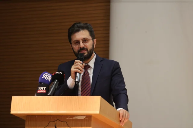Şanlıurfa'da Kritik Toplantı İsrail'i Endişelendirecek