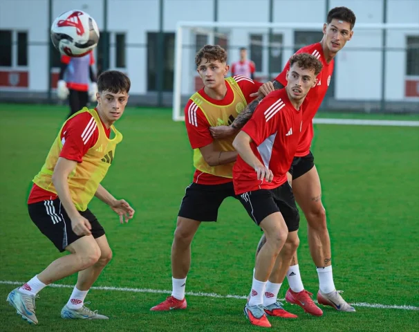 Antalyaspor ve Samsunspor Maçı Öncesi Büyüleyici Detaylar