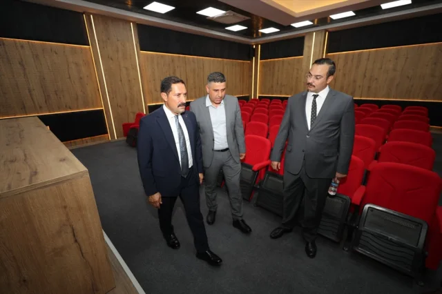 Yeni Zeytincilik Merkezi Hatay’da Açıldı: Bölge Tarımı Yeniden Şekillenecek
