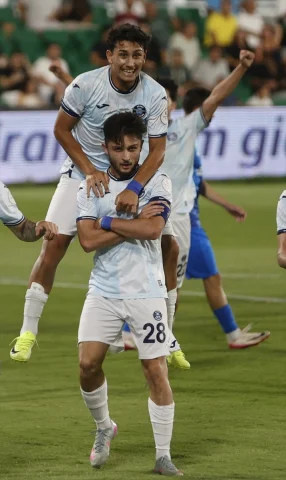 Bodrum'da Futbol Heyecanı: Sipay Bodrum FK'dan Unutulmaz Zafer