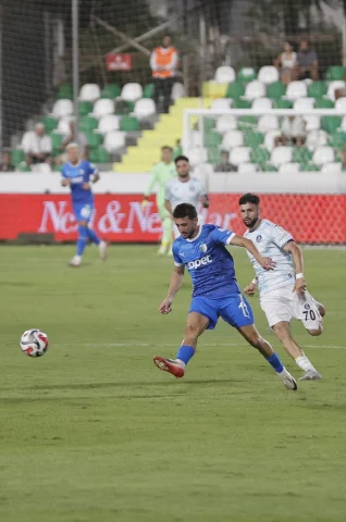 Bodrum'da Futbol Heyecanı: Sipay Bodrum FK'dan Unutulmaz Zafer