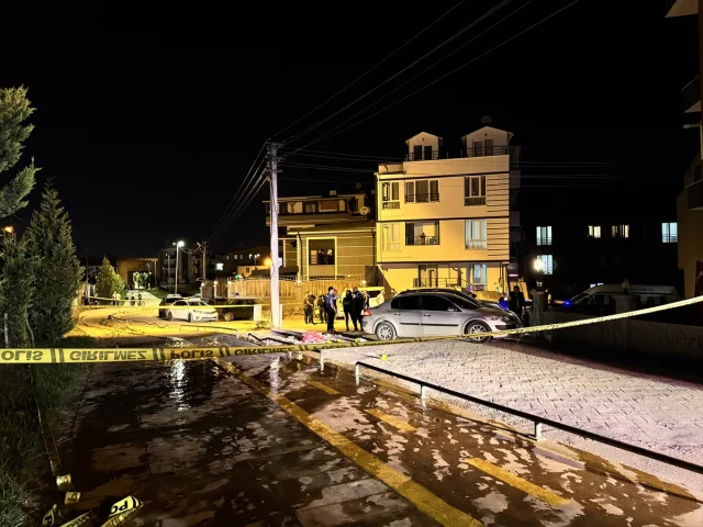 Kocaeli'deki Dehşet Anları: Kardeş ve Kız Arkadaşını Öldürdü, Ardından İntihar Etti