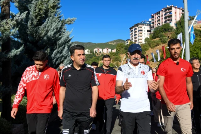 Bakan Uraloğlu'nun Tunceli Ziyareti Gençleri Nasıl Etkiledi?