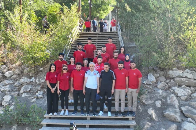 Bakan Uraloğlu'nun Tunceli Ziyareti Gençleri Nasıl Etkiledi?
