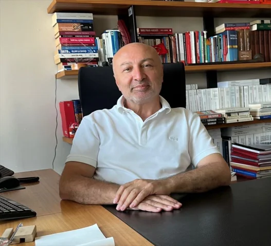 Cumhurbaşkanı Başdanışmanı Hamdi Kılıç Hayatını Kaybetti: Türk Siyasetinde Bir Dönem Kapanıyor