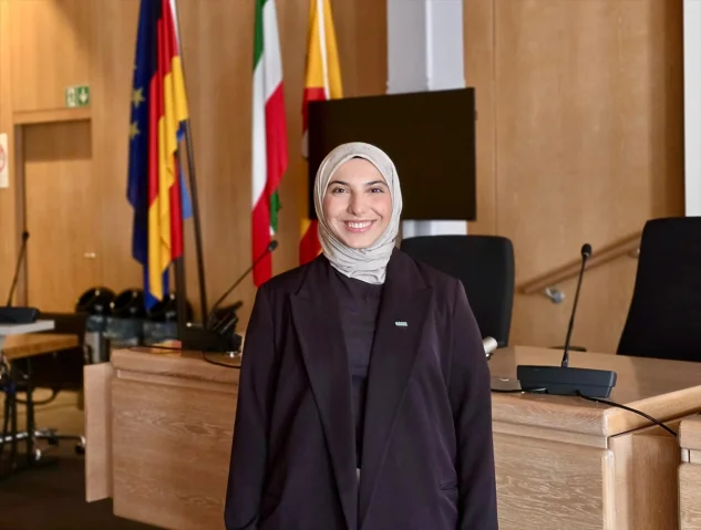 Almanya Yerel Seçimlerinde Türk Adaylardan Büyük Sürpriz Bek...