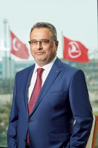 Türk Hava Yolları'nın İlginç Projesi: Uçak Koltuklarından Okul Çantalarına