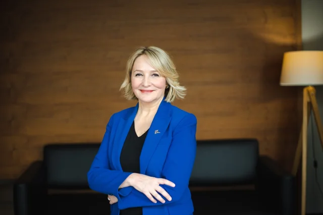 Boeing'in Türkiye'deki Büyüme Stratejisi: Tedarik Hacmi Reko...