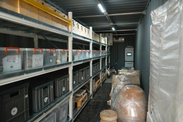 Antalya Arkeoloji Müzesi Yeniden Doğuyor: Yeni Proje Heyecan Yaratıyor