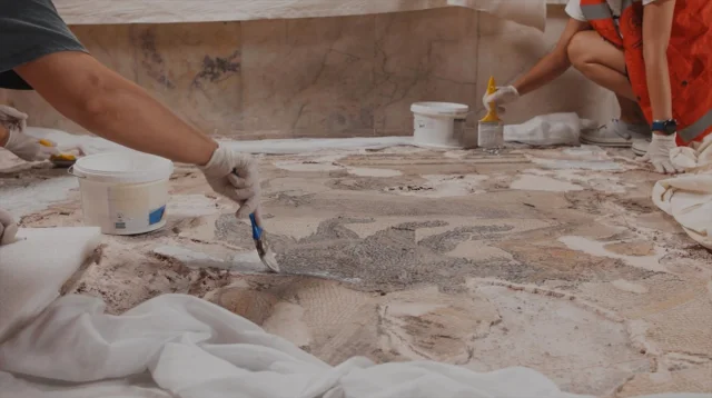 Antalya Arkeoloji Müzesi Yeniden Doğuyor: Yeni Proje Heyecan Yaratıyor