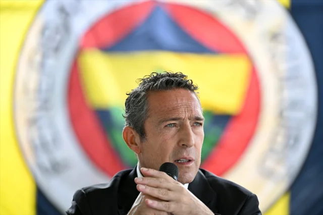 Fenerbahçe'nin Yeni Sezona Hazırlıkları ve Ali Koç'un Beklenmedik Açıklamaları