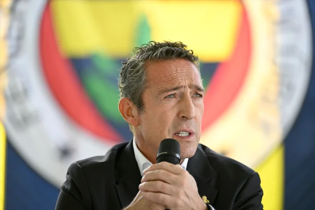 Fenerbahçe'nin Yeni Sezona Hazırlıkları ve Ali Koç'un Beklenmedik Açıklamaları