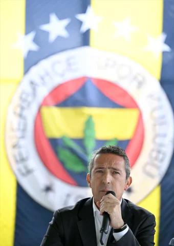 Fenerbahçe'nin Yeni Sezona Hazırlıkları ve Ali Koç'un Beklenmedik Açıklamaları