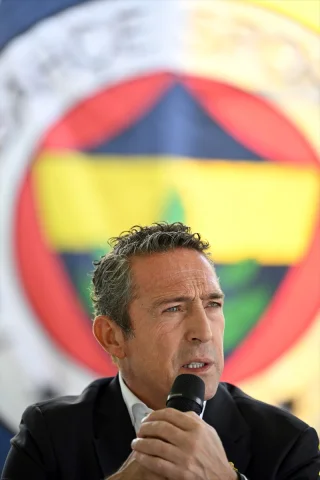 Fenerbahçe'nin Yeni Sezona Hazırlıkları ve Ali Koç'un Beklenmedik Açıklamaları