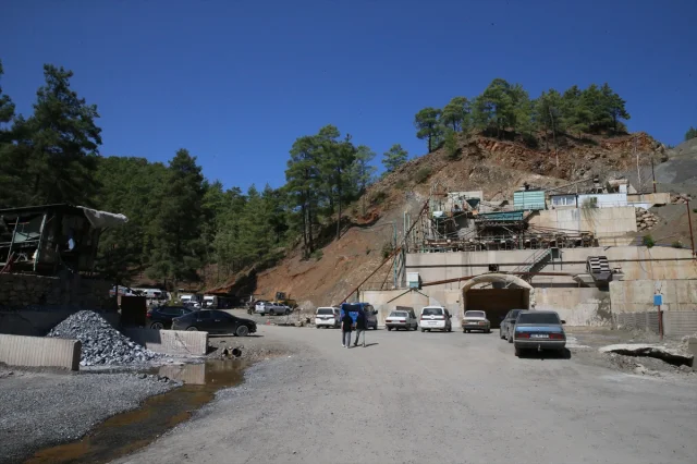 Denizli'de Madende Mahsur Kalan İşçiler İçin Umut Veren Gelişmeler