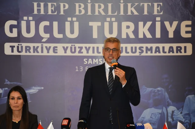 Sağlık Bakanı Memişoğlu'ndan İddialı Açıklamalar: Dünyanın Öncüsü Olacağız