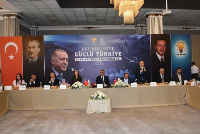 Sağlık Bakanı Memişoğlu'ndan İddialı Açıklamalar: Dünyanın Öncüsü Olacağız