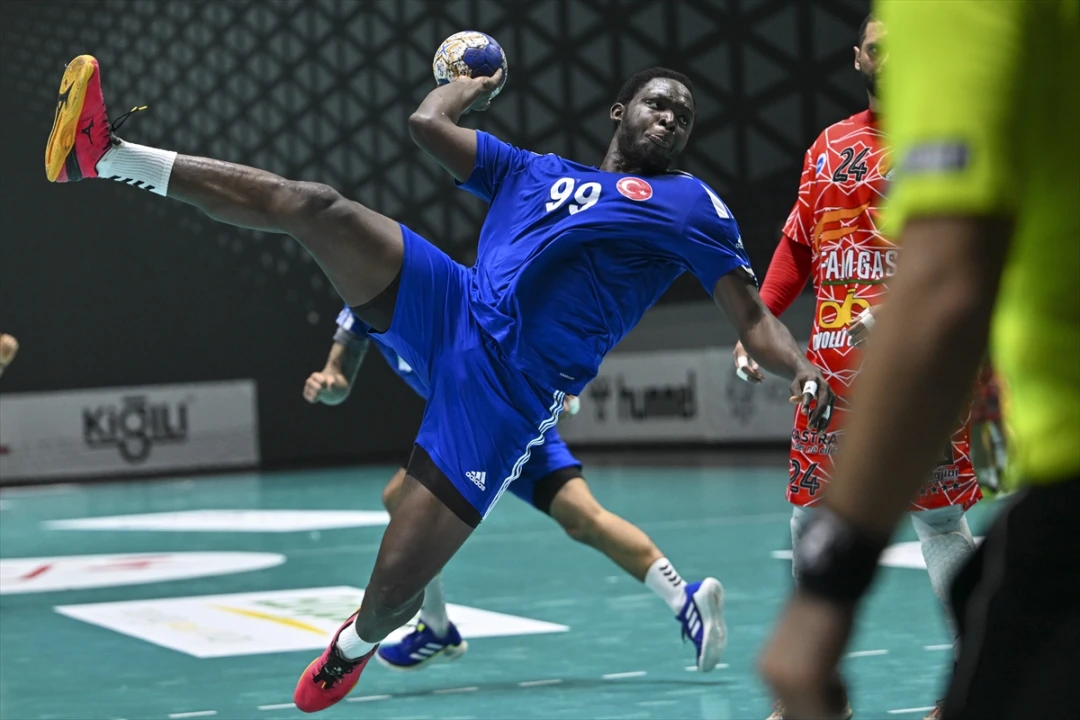 DEPSAŞ Enerji As Avrupa Hayaline Veda Etti