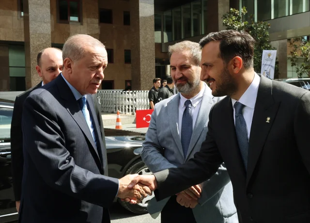 Trump Çin'e Uygulatmak İstediği Tarife ile Şaşırttı