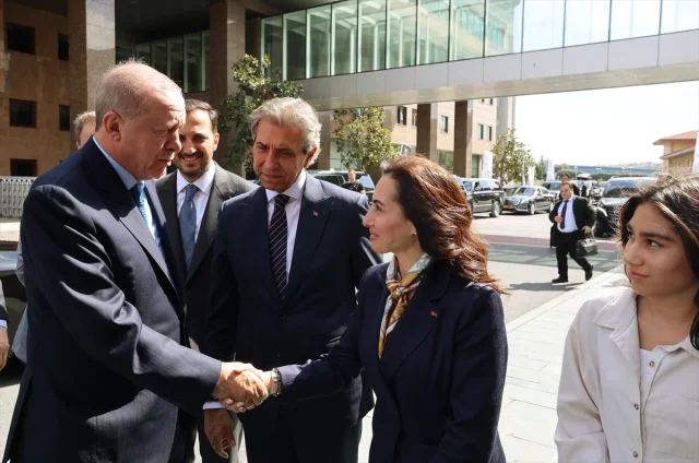 Trump Çin'e Uygulatmak İstediği Tarife ile Şaşırttı