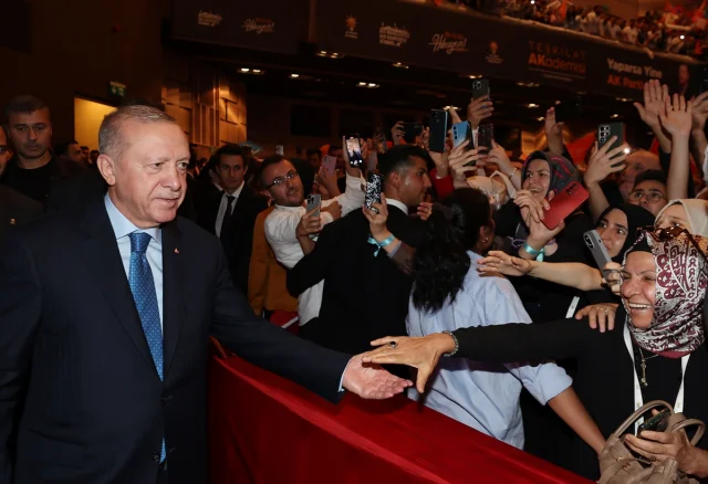 Trump Çin'e Uygulatmak İstediği Tarife ile Şaşırttı