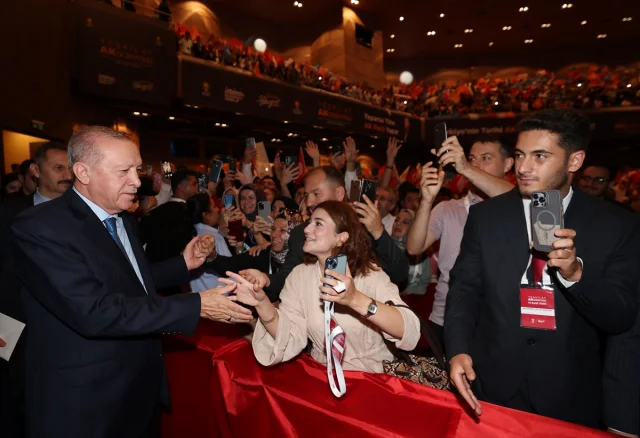 Trump Çin'e Uygulatmak İstediği Tarife ile Şaşırttı