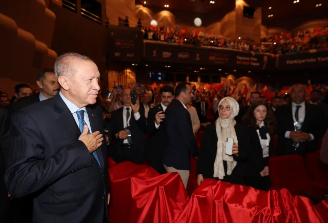 Trump Çin'e Uygulatmak İstediği Tarife ile Şaşırttı