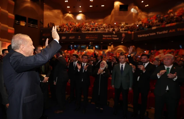 Trump Çin'e Uygulatmak İstediği Tarife ile Şaşırttı