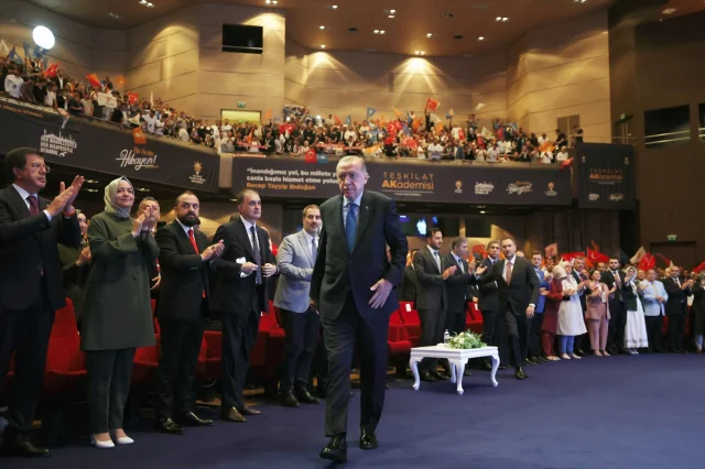 Trump Çin'e Uygulatmak İstediği Tarife ile Şaşırttı