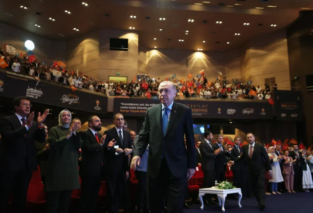 Trump Çin'e Uygulatmak İstediği Tarife ile Şaşırttı