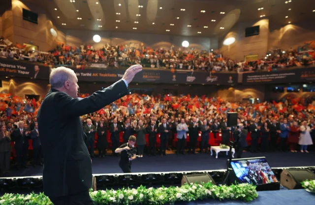 Trump Çin'e Uygulatmak İstediği Tarife ile Şaşırttı