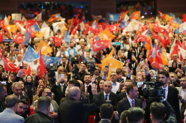 Trump Çin'e Uygulatmak İstediği Tarife ile Şaşırttı